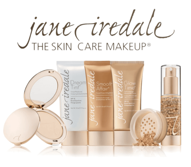Jane Iredale Partners with Match My Makeup for Clean, Confident, Personalised Shade Matching