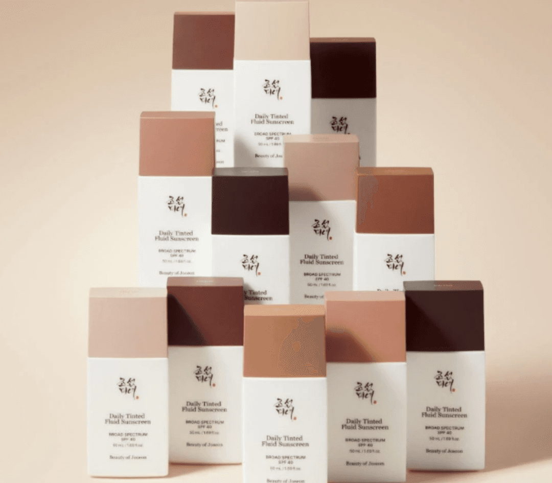 Beauty of Joseon Partners with Match My Makeup for Its First-Ever Colour Cosmetics Launch