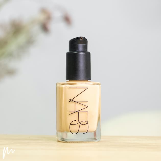 Nars Sheer Glow Product Photo